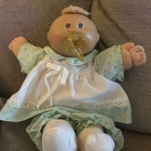 1984 Original Cabbage Path Premie